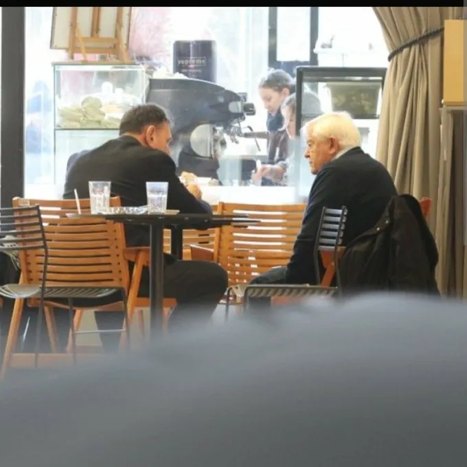Ribičev odhod z Darsa udarec tudi za Milana Kučana