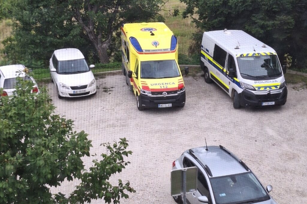 [Šokantno] Izpoved anonimnega občana: “Ena oseba terorizira celotno regijo”