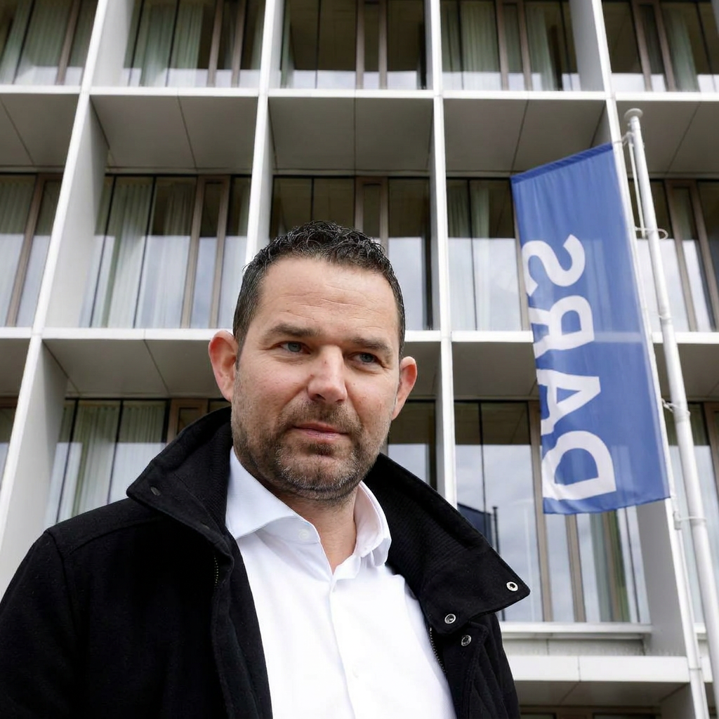 Tožilstvo zaprlo spis zoper Snežiča v zadevi DARS: “Afera je bila nastavljena”