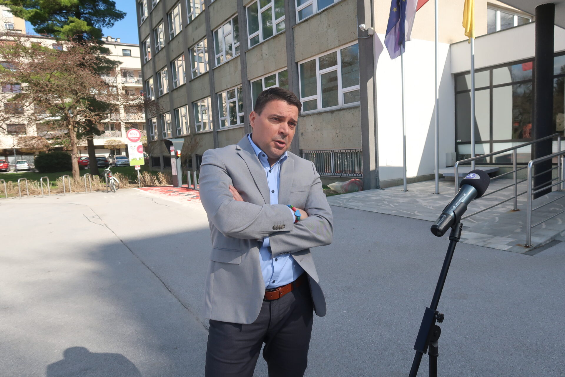 Velenjčanka opozarja: postali smo manjšina v svojem kraju