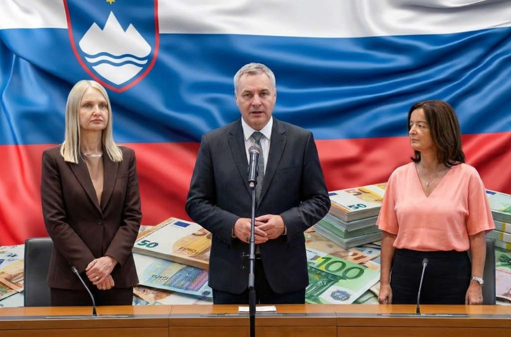 Vodili so milijonske resorje, zdaj na nadomestilu