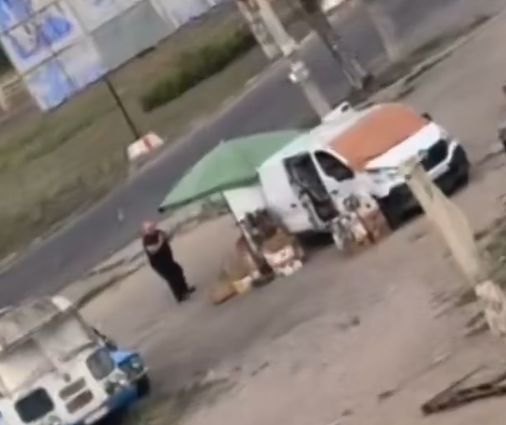 [Video] Safari na nedolžne ljudi? Rusija je stroj za ubijanje civilistov