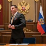 stevanović rusija