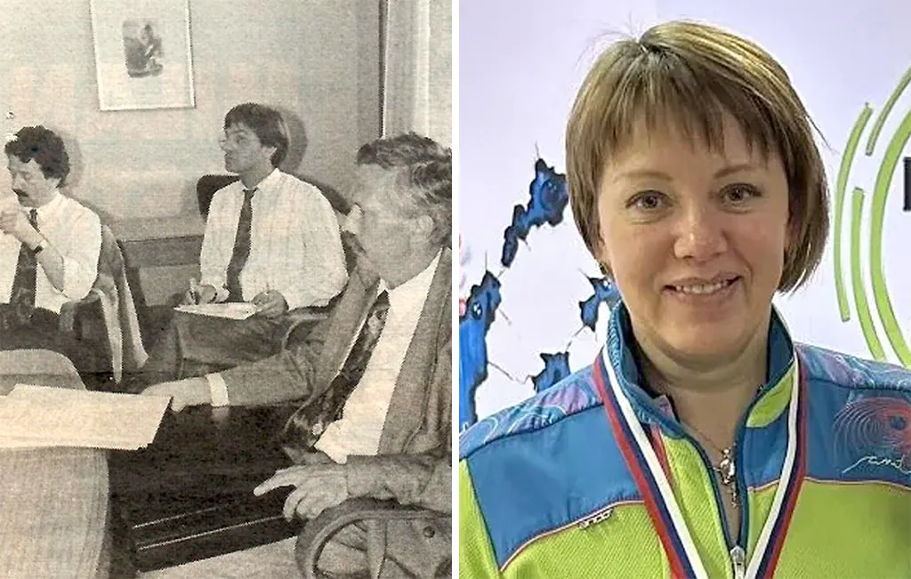 Ruska prijateljica Nataše Pirc Musar delila stanovanje z Romanom Jegličem, človekom, ki je podpisal aretacijo Janeza Janše