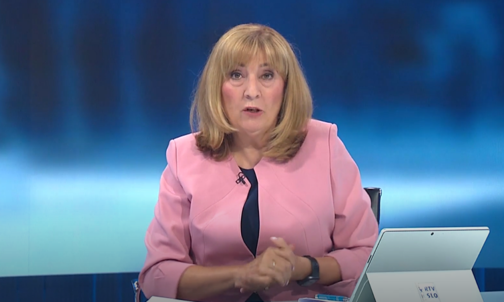 Odmevi znova brez uravnotežene razprave: Še en razlog za ukinitev RTV-prispevka