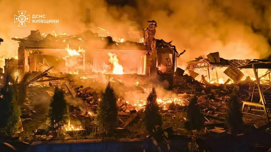 Rusi spet ubijali otroke