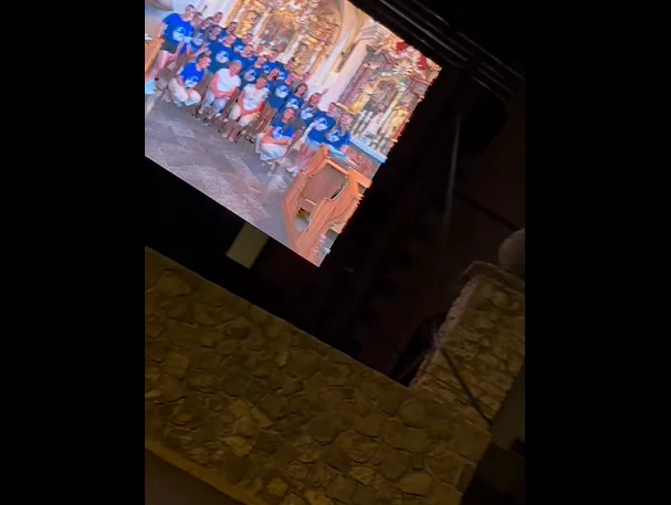 [Video] Vinica pri Črnomlju: domačini ponoči preganjali ilegalce