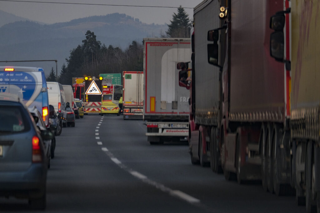 Kdaj bo konec kolon? Preverili smo, kdaj naj bi se končala velika dela na slovenskih avtocestah