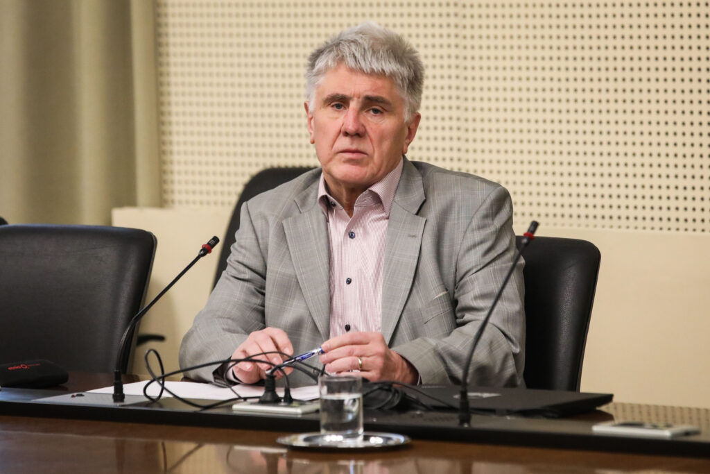 Miro Petek: RTV je z odporom do sprememb ljudi pripeljal do referenduma o ukinitvi RTV davka