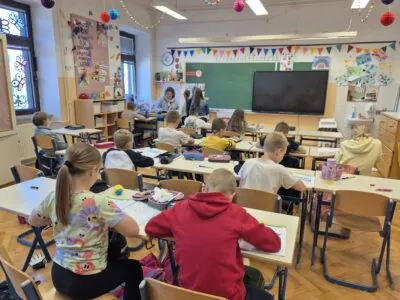 Simbolična fotografija (Foto: STA)