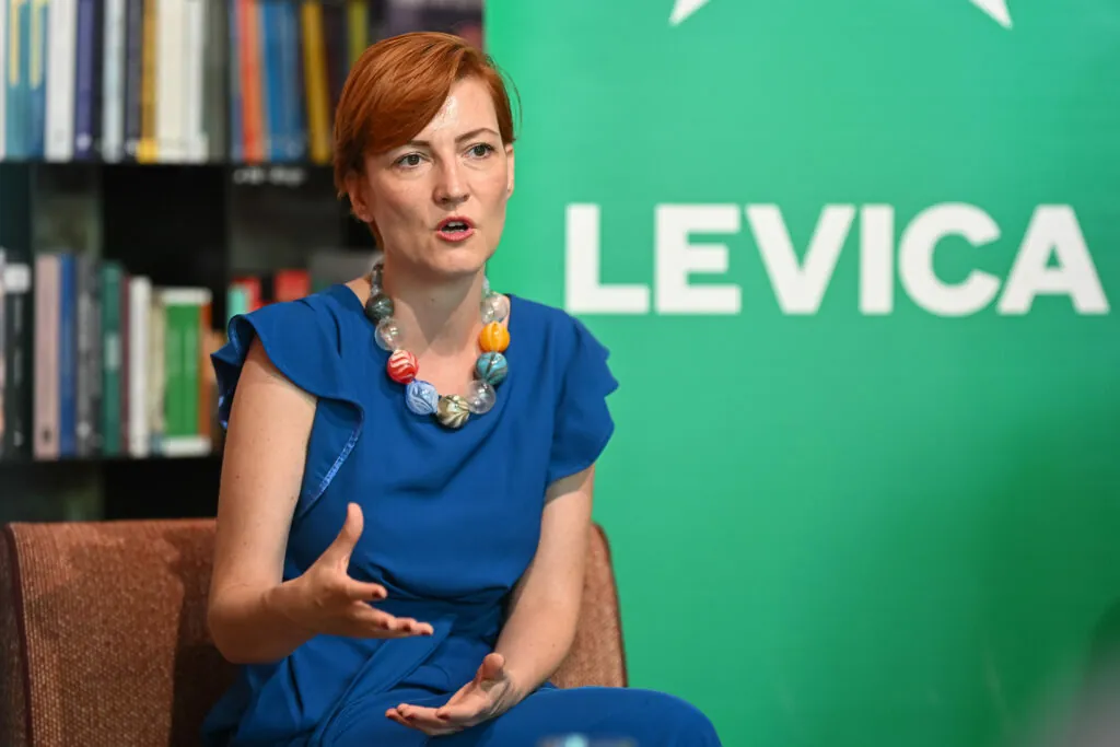 Šolnina je za Levico krivica – razen, ko jo mora plačati Stevanović