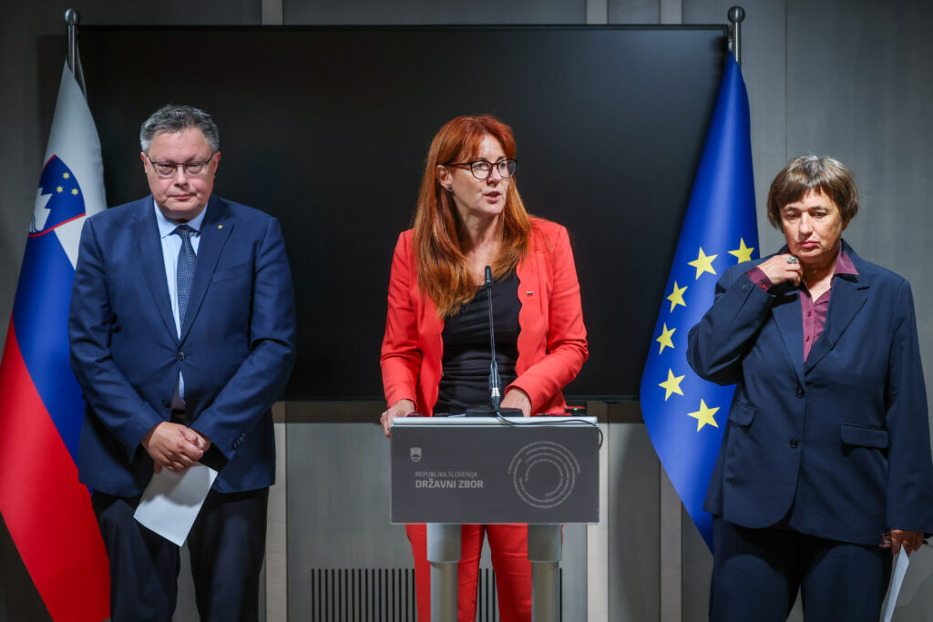 Poslanec stopil v bran ministru Kajzerju: Interpelacija je znak obupa opozicije