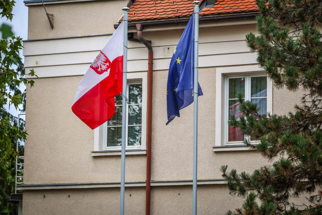 Poljaki o nesreči: “Bil je nesrečen slučaj.”