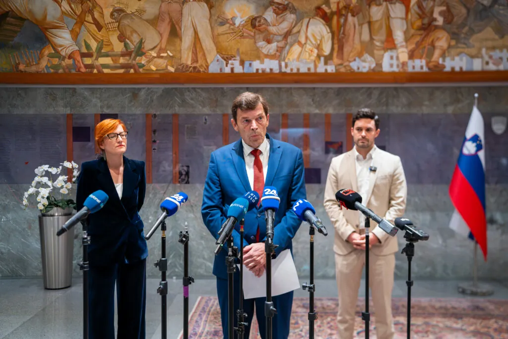 Ministrsvo odgovarja levi opoziciji: rezultati so najslabši do sedaj, vi pa nasprotujete spremembam