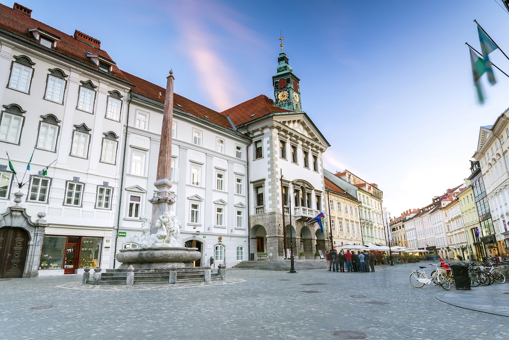 Že novembra brez glasu: tujci iz tretjih držav ne bodo volili
