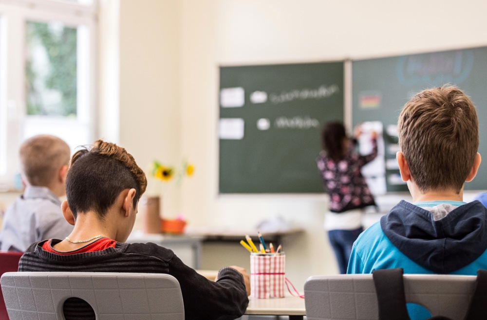 PISA testi splošne izobrazbe kažejo na velik razkorak med migranti in domačini