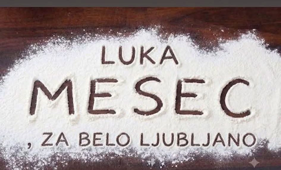 Satirični zapisi Mescu zaradi težav s kokainom: Luka, odpri srce Bogu in z božjo pomočjo boš splezal iz pekla drog!