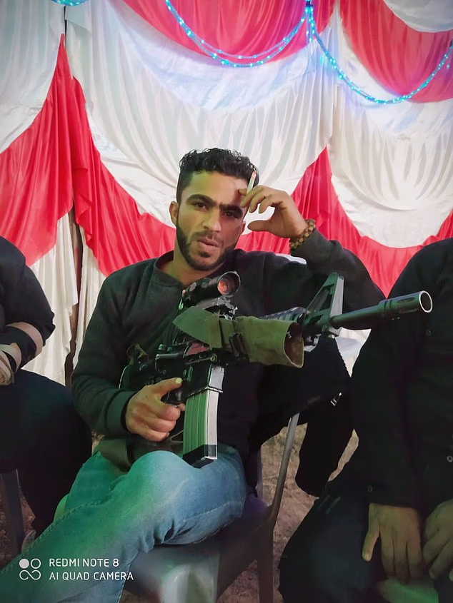 Palestinec pozival k poboju Judov, sedaj pa živi na stroške britanskih davkoplačevalcev