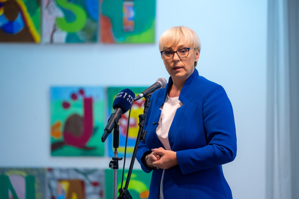 Razkrita še ena prometna nesreča predsednice republike, za katero javnost ni vedela