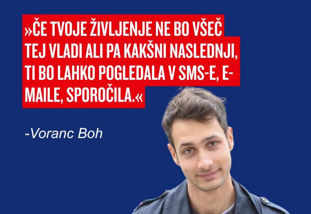 [Odkrivamo prevare] Te trditve lahko ovržemo nekaj sekundah