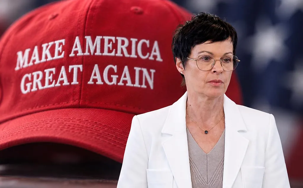 Marta Kos grozi evropskim državam: Prekinite stike s Trumpovim gibanjem MAGA, drugače ….