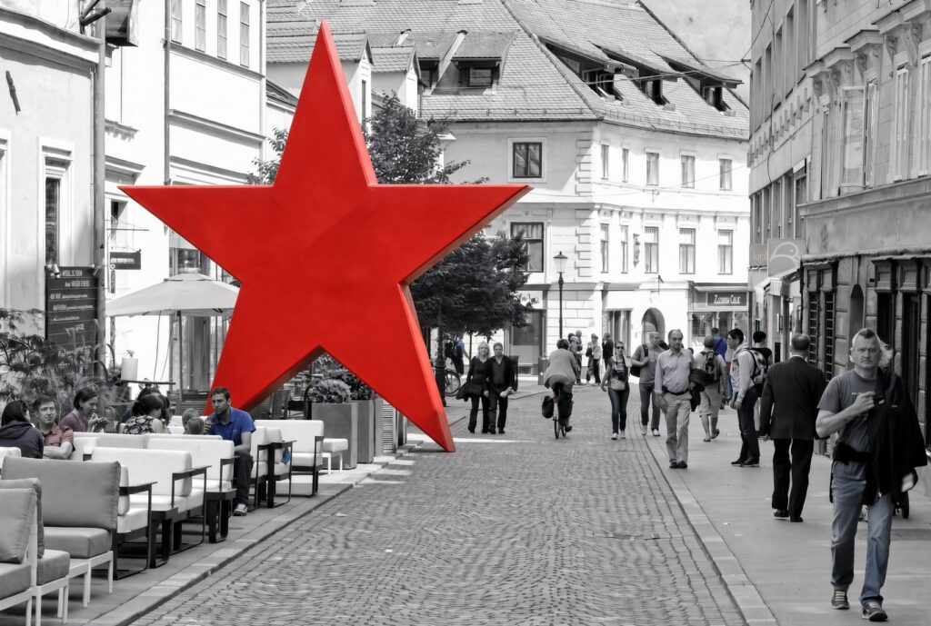 Komunistične prevare v procesu denacionalizacije