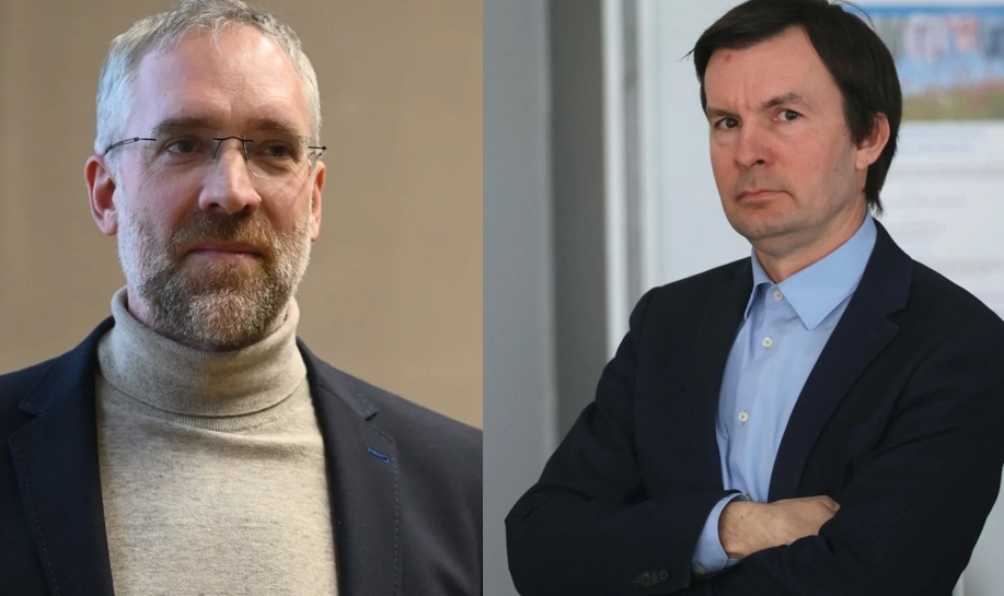 Urbanija brutalno obračunal s »slikarjem« Preglom: “Glede na nekatere vaše slike bi rekel, da sta se Smodejem navdihovala na istih zabavah.”