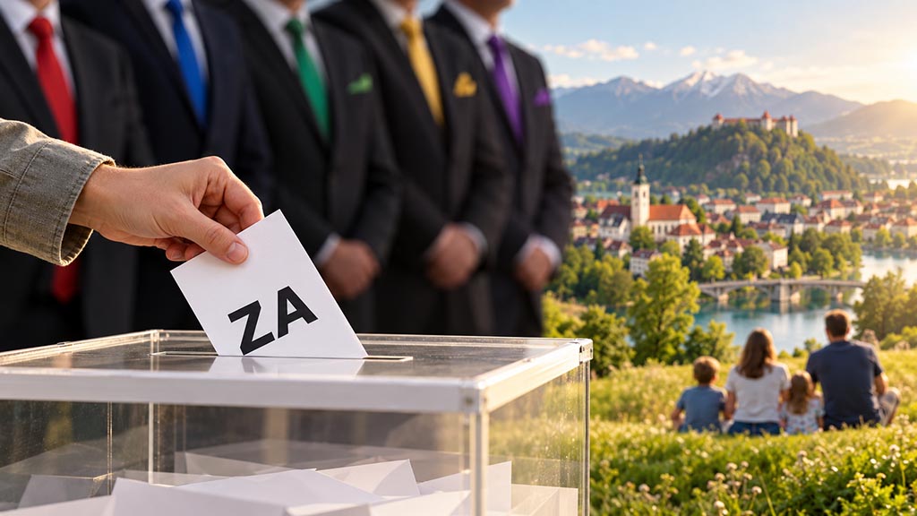 Turk pred referendumi: “Poglejte onkraj strankarskih barv” – gre za to, ali bo Slovenija prebila razvojni prag