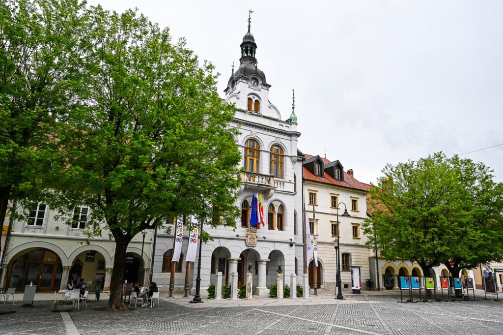 Novo mesto: Občina razvila sistem za hitrejšo obdelavo vlog za gradbeno dovoljenje