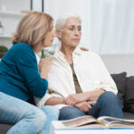 senior-woman-upset-with-her-friend