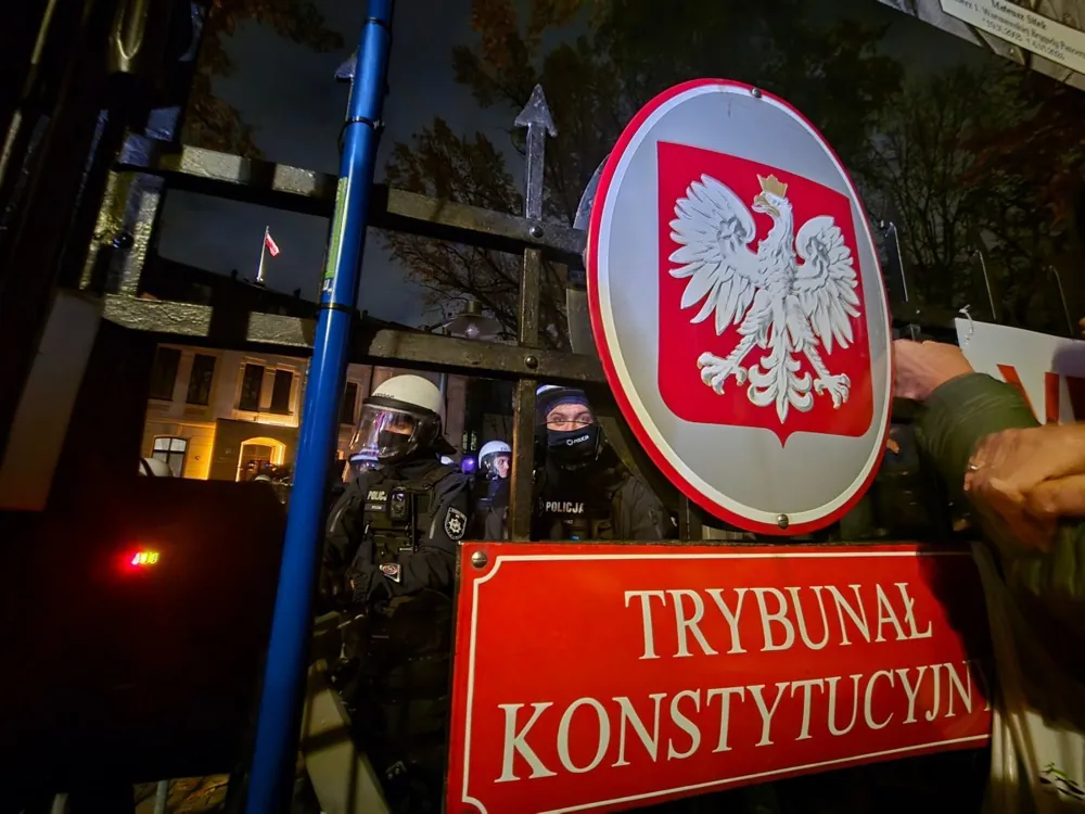 Janez Janša: Ob vstopu v EU si nihče ni predstavljal takšnih razmer – EU se mora reševati sama pred sabo