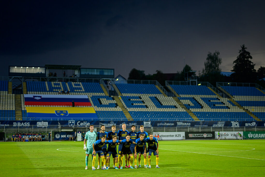 Mestna občina Celje: Objavljen javni razpis za upravljanje Stadiona Z’dežele