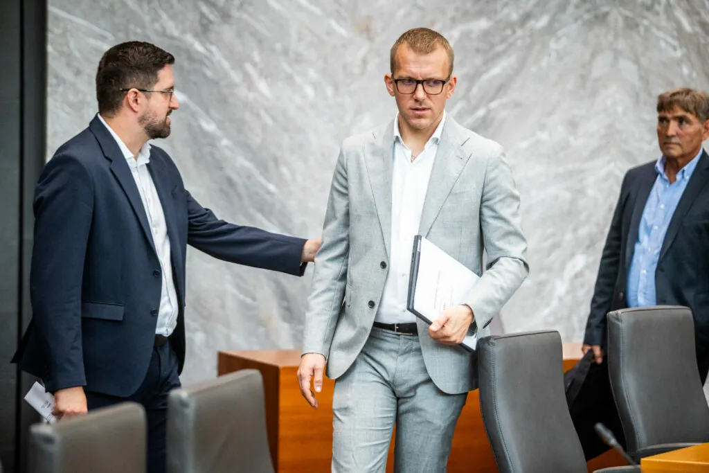 Poslanec Mijić: večina dolgov je poplačanih