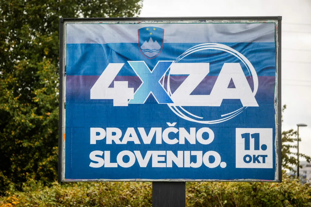 Koalicija pred nedeljo: štirikrat ZA za preiskavo korupcije, ki se je najbolj boji Golob