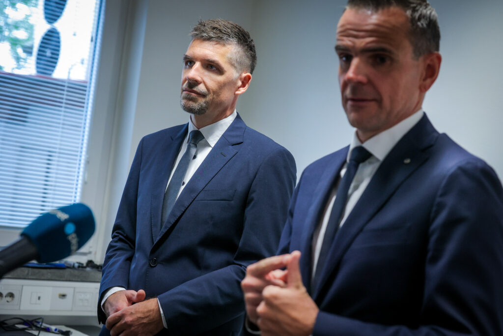 Bo ustavno sodišče dobilo zaušnico ESČP pri ugrabitvi RTV?