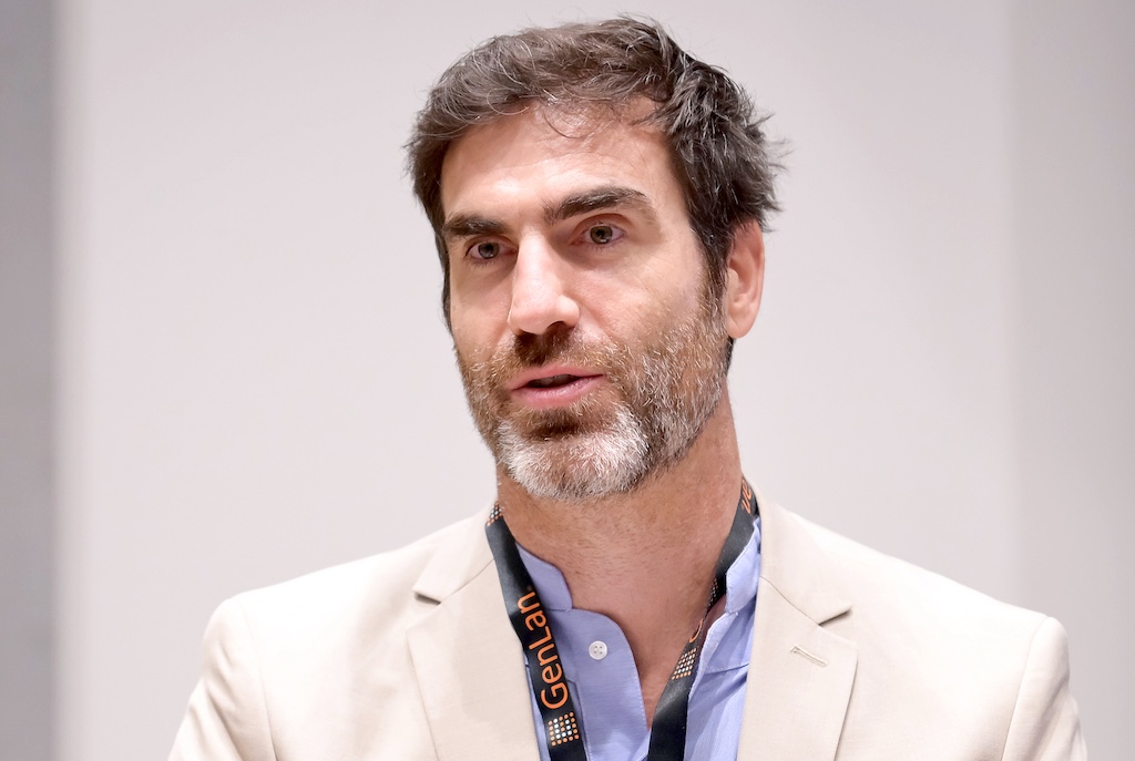 Dr. Niko Gamulin: »Če bi bila zlata ura vsakomur dosegljiva kot ura iz pralnega praška, bi izgubila precej statusnega pomena«