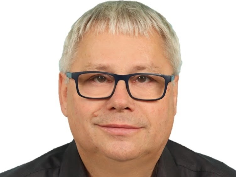 Slavko Moharič (Foto: Facebook)