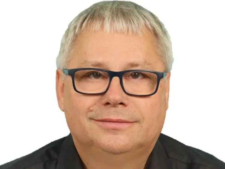 Slavko Moharič (Foto: Facebook)