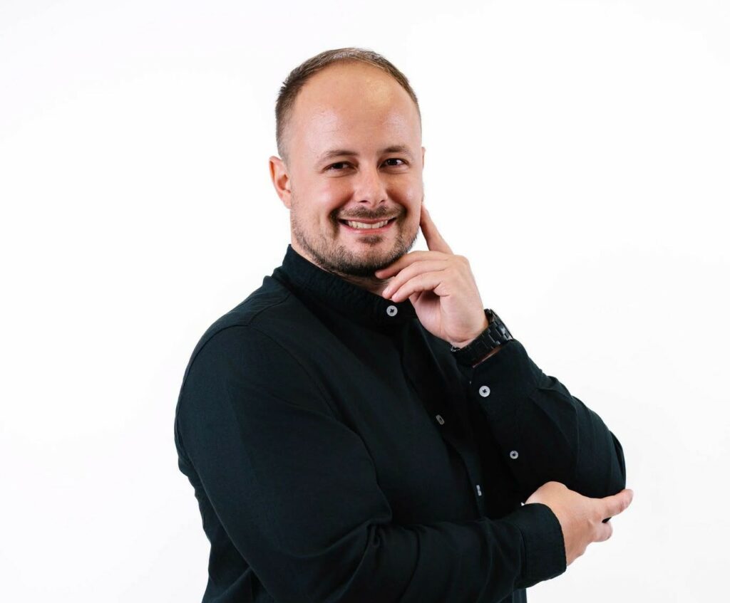 Županski kandidat Resnice za Maribor poudarja potrebo po večji transparentnosti