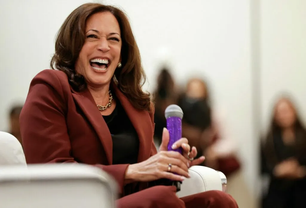 Bo Kamala Harris znova predsedniška kandidatka Demokratske stranke na ameriških volitvah?