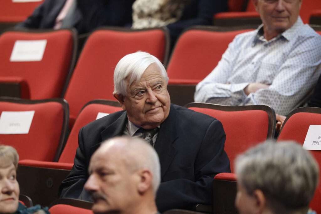 Ministrica ob dnevu reformacije izpostavila pomen krščanstva
