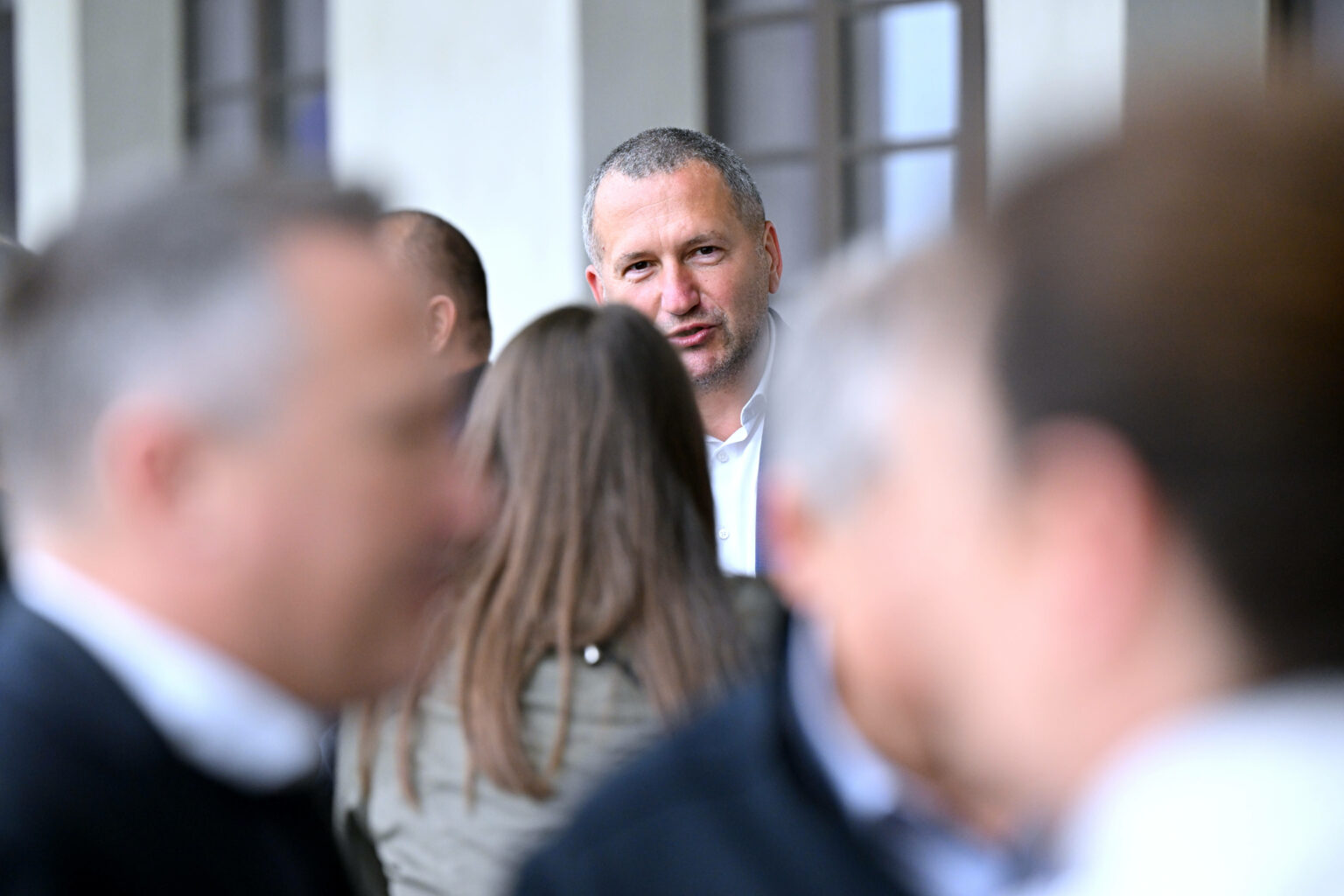 Črnčec po odhodu iz SDH zajadral v poslovne vode: kam ga vodi nova pot?