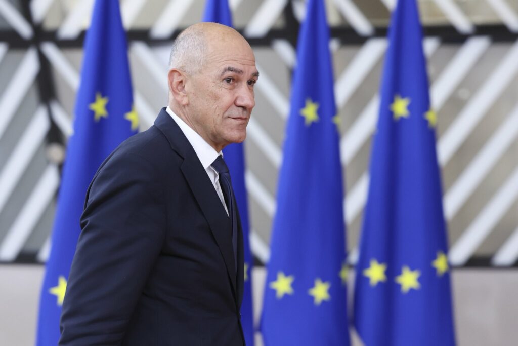 [Video] Razkol v EU glede novega proračuna: Slovenija vztraja pri kohezijskih in kmetijskih sredstvih