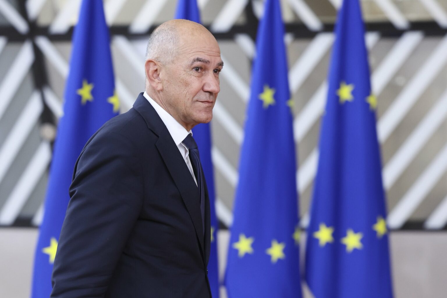 [Video] Razkol v EU glede novega proračuna: Slovenija vztraja pri kohezijskih in kmetijskih sredstvih