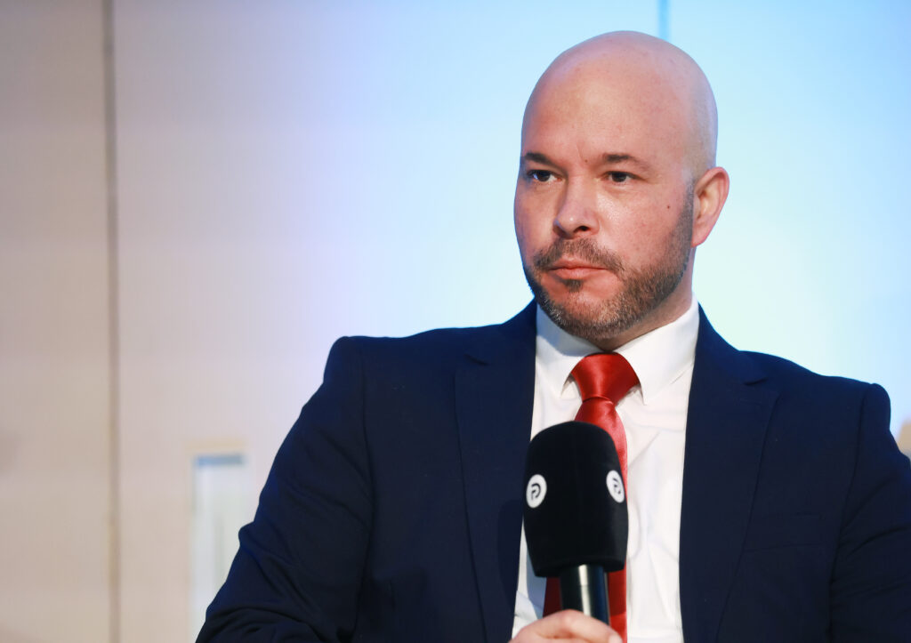 Matevž Frangež, kandidat za mariborskega župana in njegove afere, ki bodejo v oči
