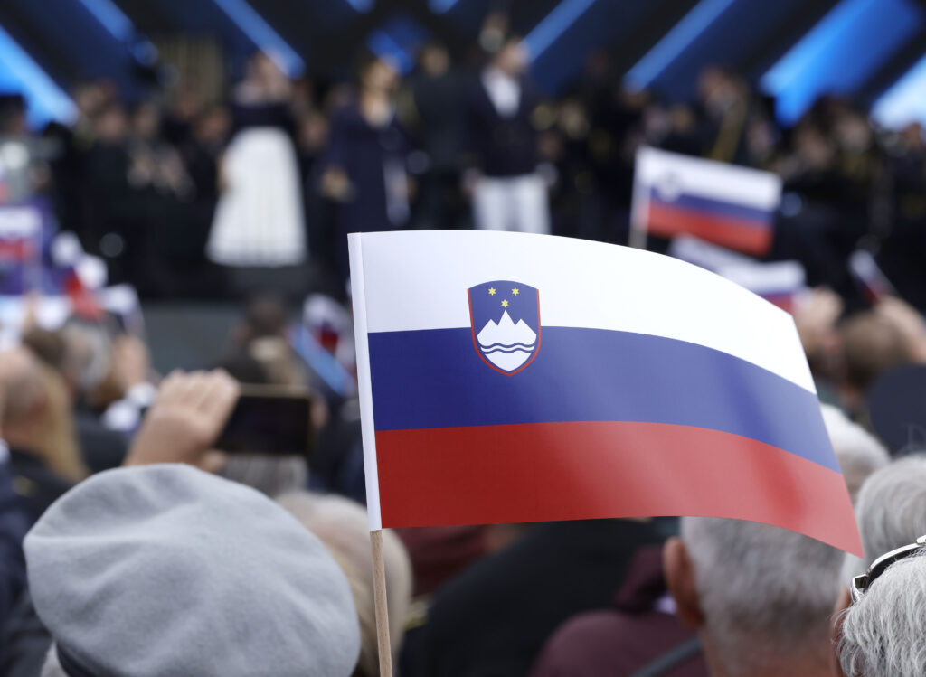 Janša v poslanici: Reformacija je prižgala plamen, ki skozi stoletja ni ugasnil in gori še danes