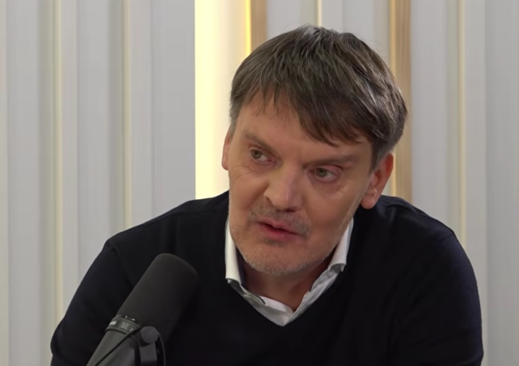 Damjan Žugelj razkril nove sporne podrobnosti iz časa Golobove vladavine