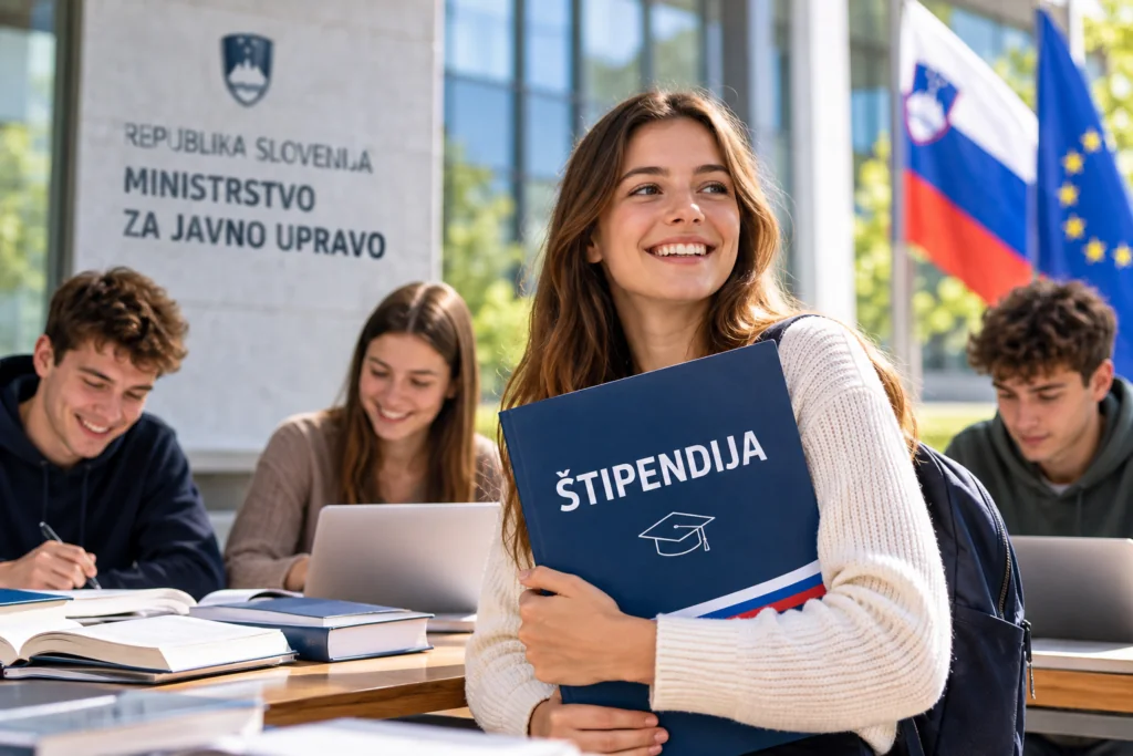 Študenti, pozor: država ponuja kar 148 kadrovskih štipendij in možnost zaposlitve po študiju