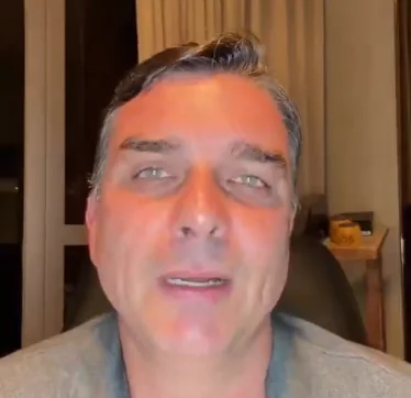 [Video] Bolsonaro: Lula bo na koncu strmoglavljen!