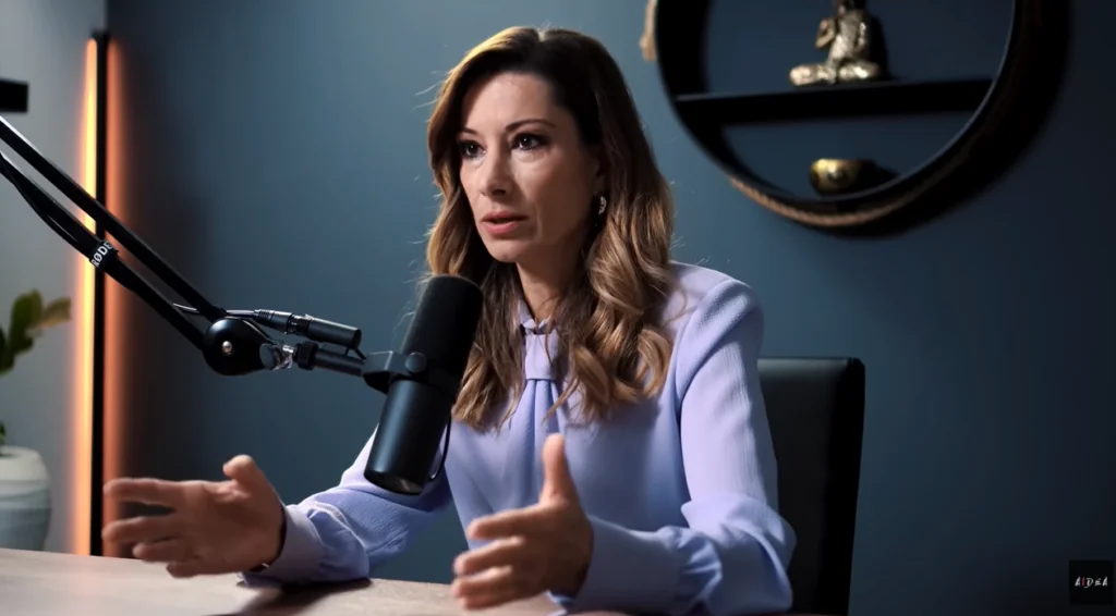 Erika Žnidaršič odkrito o RTV: “En posameznik dela, da lahko še deset drugih prejme plačo.”
